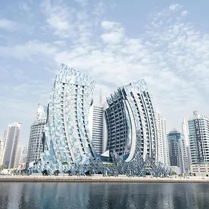 Lusso Hometels J One Business Bay Dubai