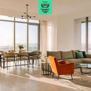 4* 아파트호텔 Sonder Downtown Towers
