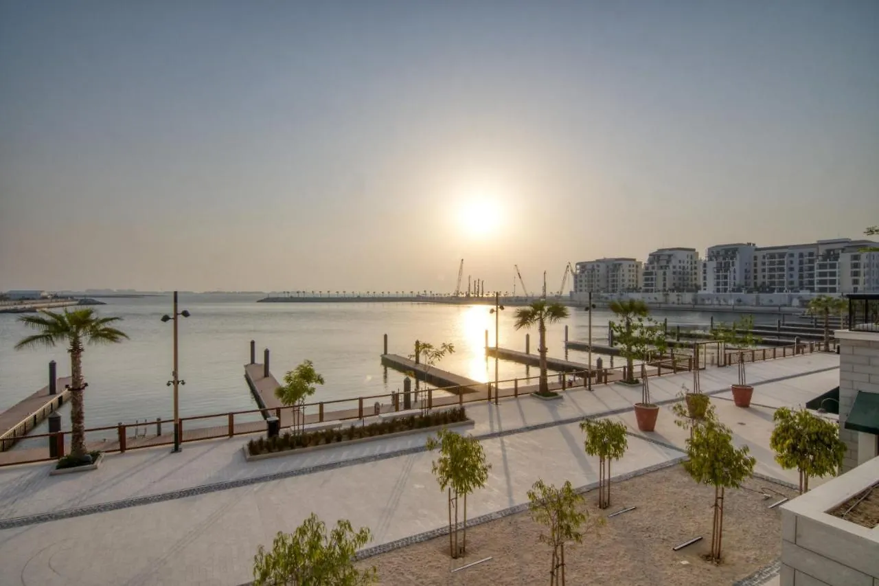 Apartment Spacious 2Br Flat, La Rive 2 Dubai United Arab Emirates