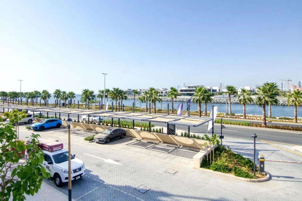 Spacious 2Br Flat, La Rive 2 Dubai United Arab Emirates
