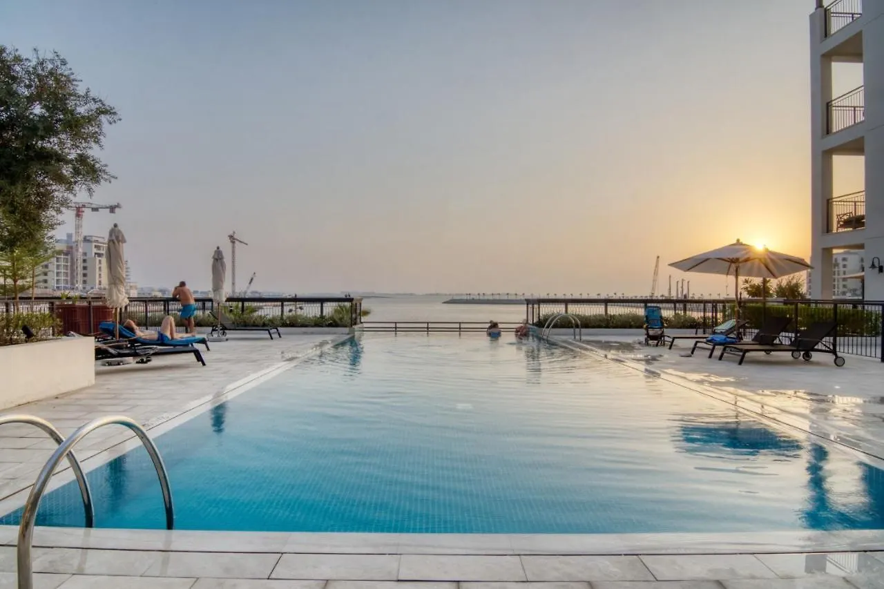 Spacious 2Br Flat, La Rive 2 Dubai